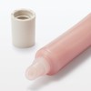 MUJI OAP90A4S Lip Essence Pink 10.5 g