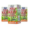 (3 Pzas) Neo Kelp Algas Marinas (90 Caps) Anahuac Sin