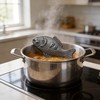 Iron Fish Cooking Tool, Natural Iron Supplement for Cooking, Great