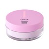 Chacott Finishing Powder, Moist C, 0.4 oz (10 g), Puff,