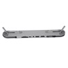 USB C Docking Station Laptop Stand Function USB3.0 USB C