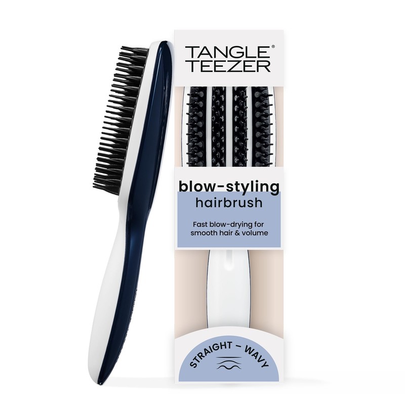 Tangle Teezer Blow Styling Smoothing Tool, tamaño medio
