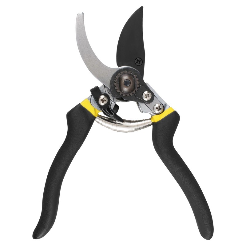 Surtek T10 Tijeras para poda a una mano 8" cuerpo