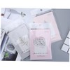 Healeved 6bags Oil Absorbing Facial Blotting Paper Sheets for Oily