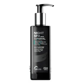 Tratamiento Sellado Y Brillo Truss Night Spa Serum De 250ml                                                                                           