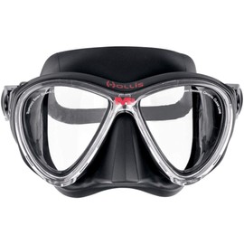 Hollis M-3 Mask