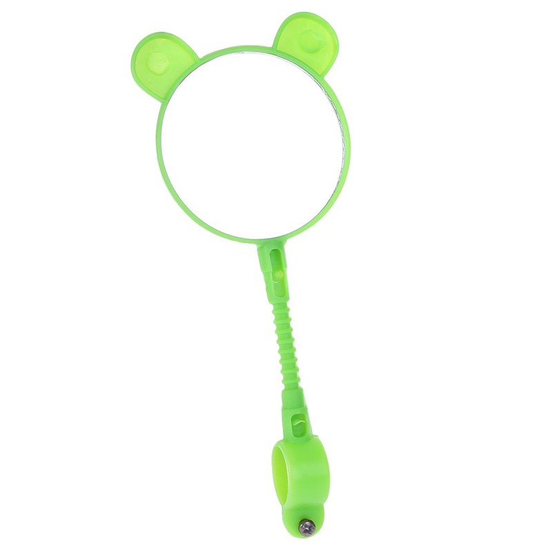 BELTI Specchietto retrovisore per Bici per Bambini Accessorio Universale per