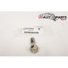 SUBARU - FLANGE BOLT FOR FORESTER IMPREZA LEGACY OUTBACK  WRX 2005-2013