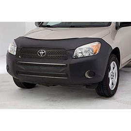 Lebra Covercraft LeBra Custom Front End Cover | 551583-01 | Compatible with Select Nissan Murano Models, Black