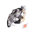 Thomletha Carburetor Replacement for Kymco Mxu 150 2004 2005 2006