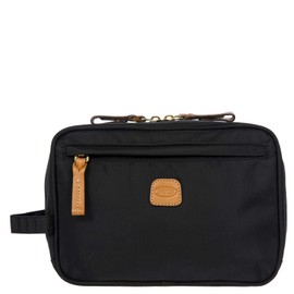 Necessaire X-Bag, black, Cosmetic case