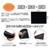 DearMin Furniture Slip-Resistant Sheet Fitted Stop, Freely Cut, Earthquake Prevention,
