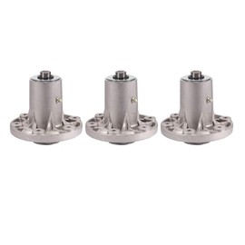 3 Pack - Spindle Assembly 84003173 (1757364YP & 84001645) Compatible with Snapper Lawn Mowers