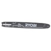 OEM 314675001 for Ryobi 14" Bar for RY40503 40 Volt