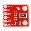 SparkFun Altitude/Pressure Sensor Breakout - MPL3115A2 MPL3115A2 MEMS Pressure Sensor