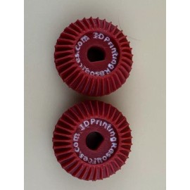 Ridgid TS2400 / R4510 Table Saw Replacement Bevel Gear # 827496 Qty 2