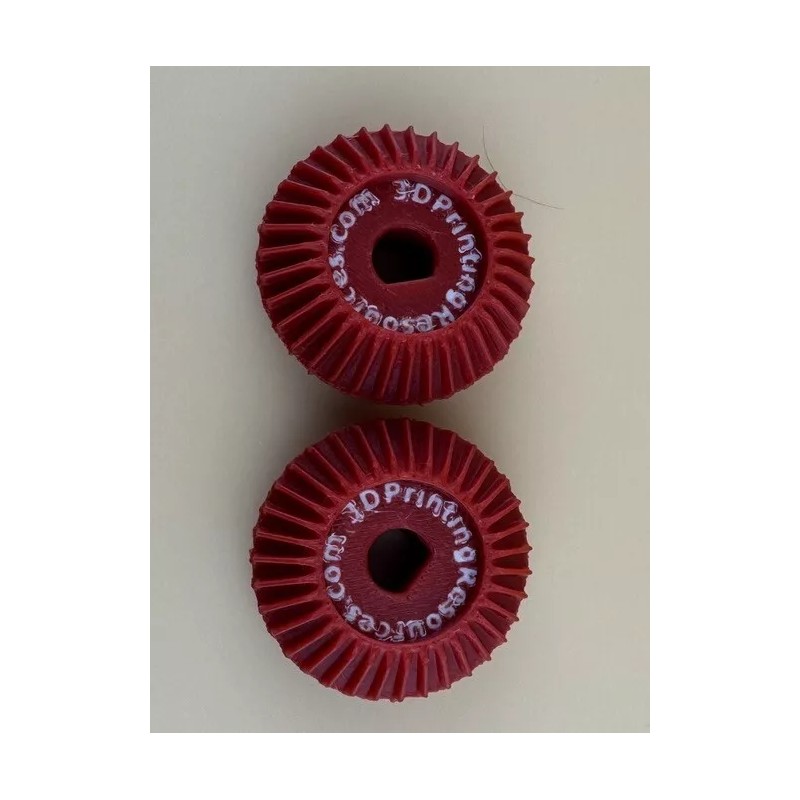 Ridgid TS2400 / R4510 Table Saw Replacement Bevel Gear #