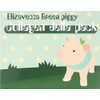 Elizavecca Elizavecca green piggy collagen jella pack pig mask for