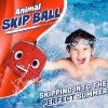 Activ Life Skip Ball -Clown Fish