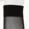 MORE Men's Silsperior High Socks, 9.8 - 10.6 inches (25