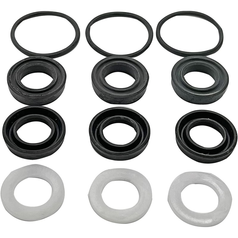 Simpson Cleaning 7106627 Replacement Water Seal Kit for Pressure Washer