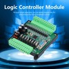 PLC Control Board Industrial Programmable Logic Controller Module Accessory Part