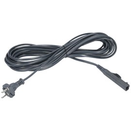 Kenekos - Power cable 10 m suitable for Vorwerk Kobold 150 VK150