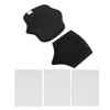 5pcs Recovery Liposuction Supplies High Compression Soft Body Shaping Post