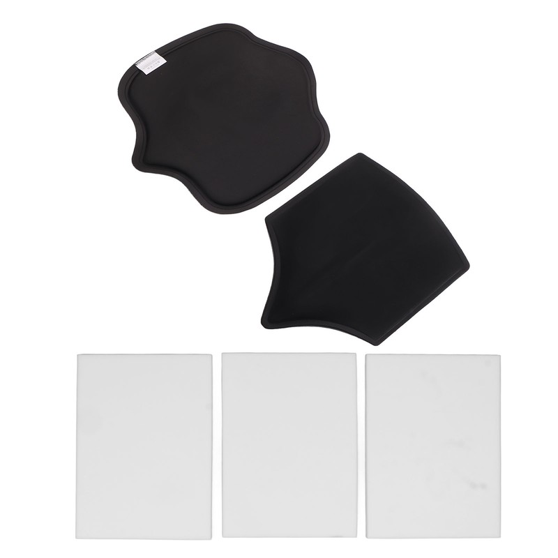 5pcs Recovery Liposuction Supplies High Compression Soft Body Shaping Post