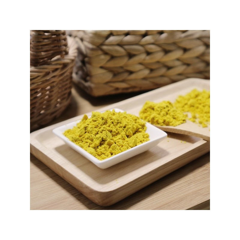 Jindo turmeric turmeric powder powder 200g (domestic) reduced product /