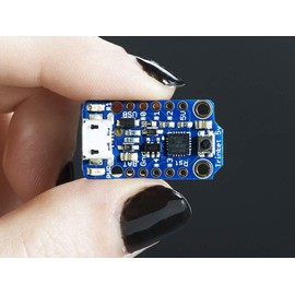Adafruit Pro Trinket 5V 16MHz (1 Piece)