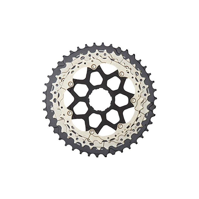Shimano Spares CS-M7000 sprocket unit (32-37-42T) for 11-42T