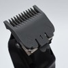 2 Pieces Professional Hair Clipper Guard Guide Attachment Combs, 1.5mm,