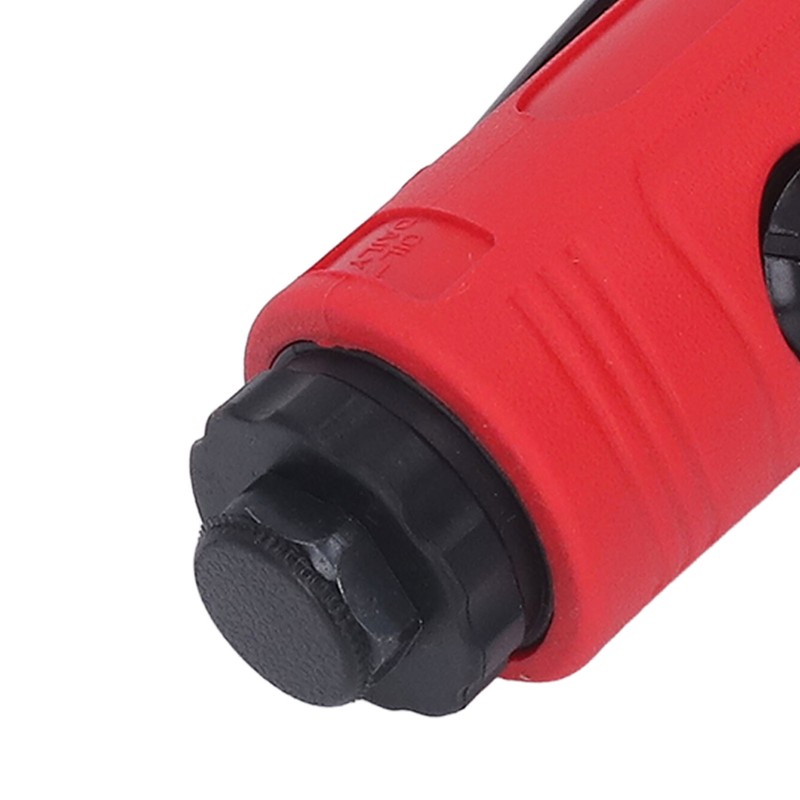 Pneumatic Mill YDE‑4924 Industrial Grade Zinc Alloy High Speed Air