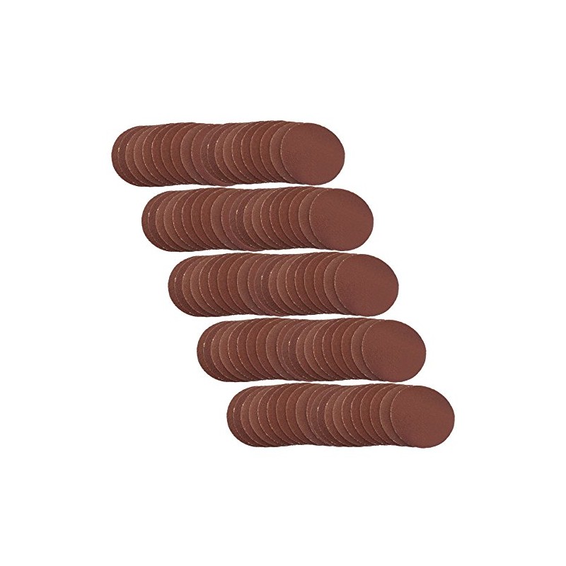 2" Air Angle Sander Grinder Polisher and 100 Pack 120