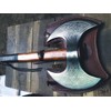 Viking Axe Double Sided Axe Battle Axe Viking Axe Real