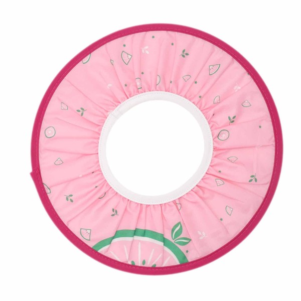 Baby Adult Shampoo Cap Baby Shower Cap Bath Visor Baby