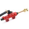 SYOWADA Rear Brake Master Cylinder Replacement for Coleman Powersports 98cc