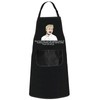 MYSOMY Chef Ramsay Apron Chef Ramsay Gifts Ramsay Kitchen Apron