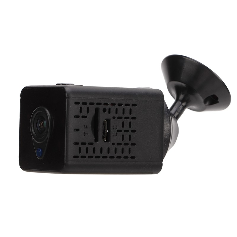 1080P Mini Security Camera Wireless Night Vision Camera Motion Detection