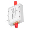 RF Isolated Capacitor Bias Tee Blocker Electronic Components 25K‑100MHz DC