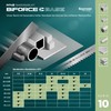 Bayerwald M42 BiForce Base Band Saw Blade 1140 x 13