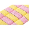 Kaxich Back Scrubber Loofah Sponge Back Scrubber Back Brush Back