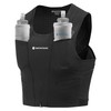 Montane Gecko Ultra V Running Pack - AW22, black, Hiking