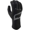 NRS Maxim 3mm Neoprene Gloves-Black-S