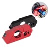 Motorcycle Handlebar Lock Brake Clutch Security Safety Theft Protection Lock