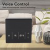 Smart Thermostat with Touch Screen App Voice Control Wifi Temperature