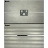 FRÜH Schnellbautechnik WPC Clip 6 mm Patio Clips Invisible Patio