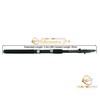 RODS 8FT Telescopic 8ft Fishing Rod Carbon Travel Stalking Pike