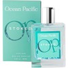 Ocean Pacific Stoked Eau De Parfum for Men 3.4 Ounce
